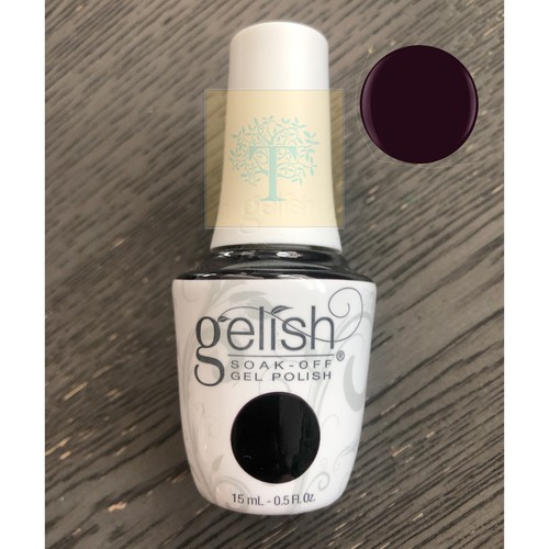 Gelish Soak-Off Gel Polish 0.6 oz NEW BOTTLE! 2023 Updated Listing! - Picture 188 of 192