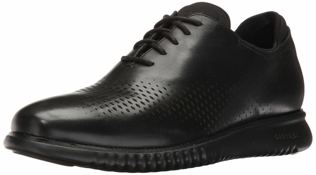 cole haan zerogrand 2.0 black