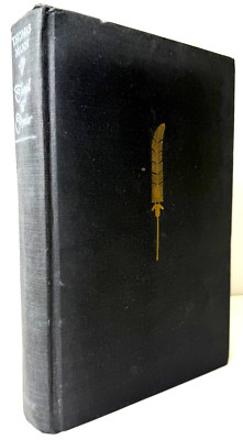 Joseph the Provider, Thomas Mann, 1944 Hardcover, Very good