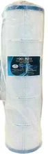 POOLPURE Pool & Spa Filter PLF105A L x OD: 26"x7"