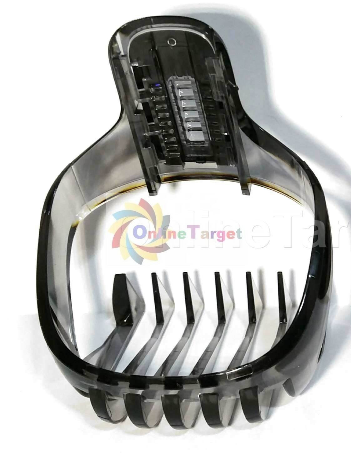 Philips Norelco Multigroom Body Trimmer Comb 3-20 mm Series 5100 7500 QG3380 OEM