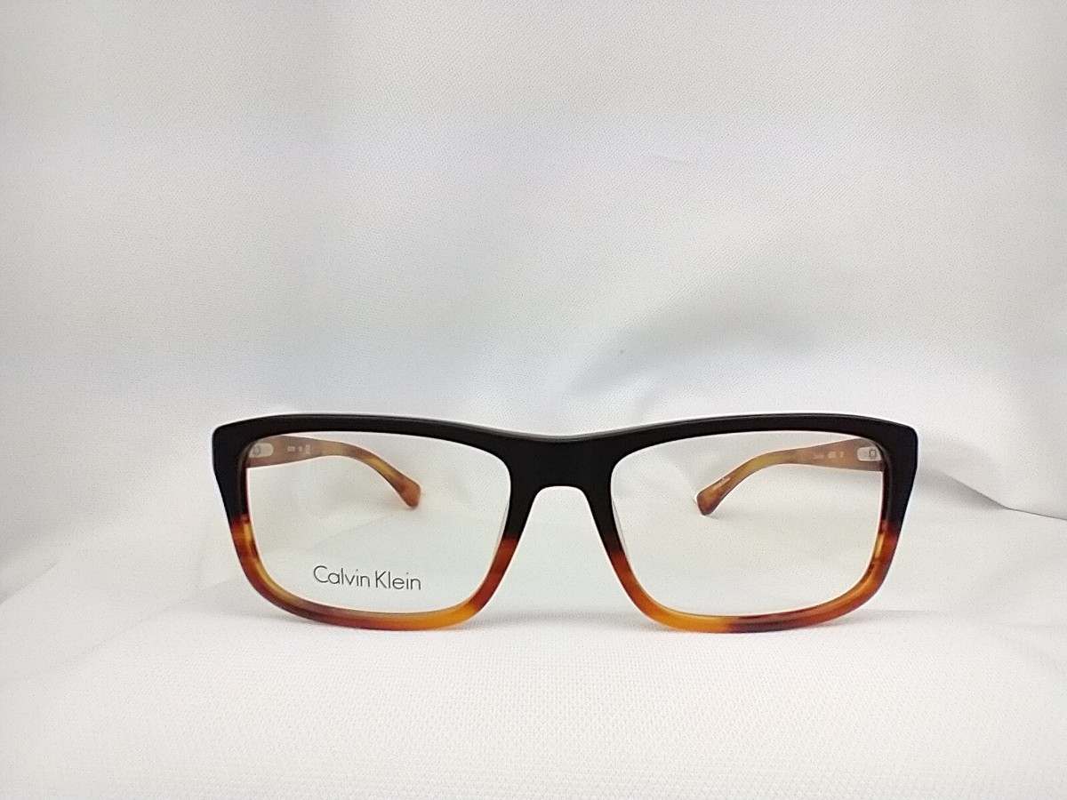 Calvin Klein Ck5694 Red Calvin Klein Eyeglasses CK5839 55-18 135