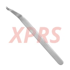 Hayes Retractor, 5", 1.5"x.375" Blade, Tapering to .125", Prem. German Stainless