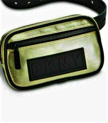dkny fanny pack