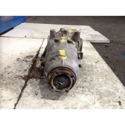 DIFFERENZIAL HINTEN HONDA CR-V (02-05)(05-06) 2.0 16V (110KW) 4WD SUV 2005