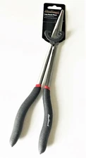 BLACKHAWK BY PROTO 11" STRAIGHT LONG REACH NEEDLE NOSE PLIER PT-1258-2