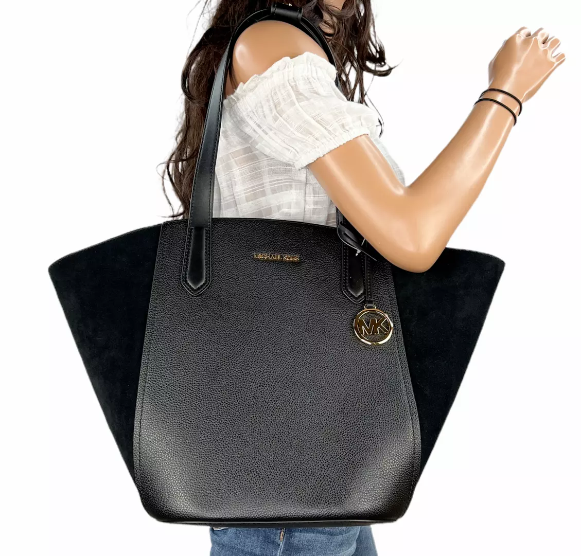 Michael kors cheap portia black
