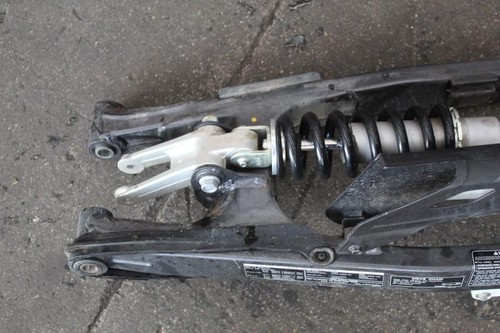 FORCELLA POSTERIORE PER HONDA Transalp XL 700 V RD13E (07>13) - Foto 2 di 6
