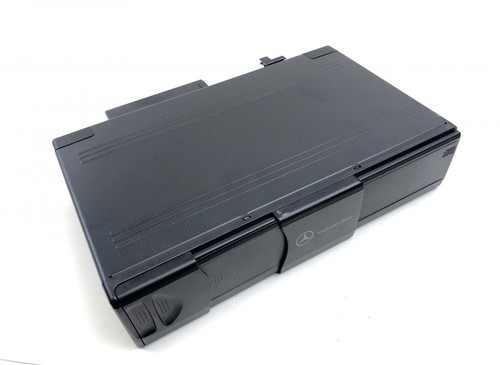 Changeur De CD SL-CLASS (R230) VA2465972 A2038209089 2038209089