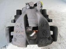 Bremssattel links vorn FN54/12 FIAT BRAVO I (182) 1.6 16V