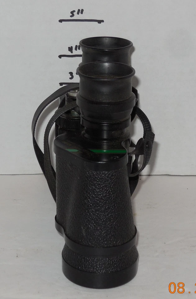 SELSI field of view 7 X 35 341ft @ 1000yds Binoculars - Image 4 of 4