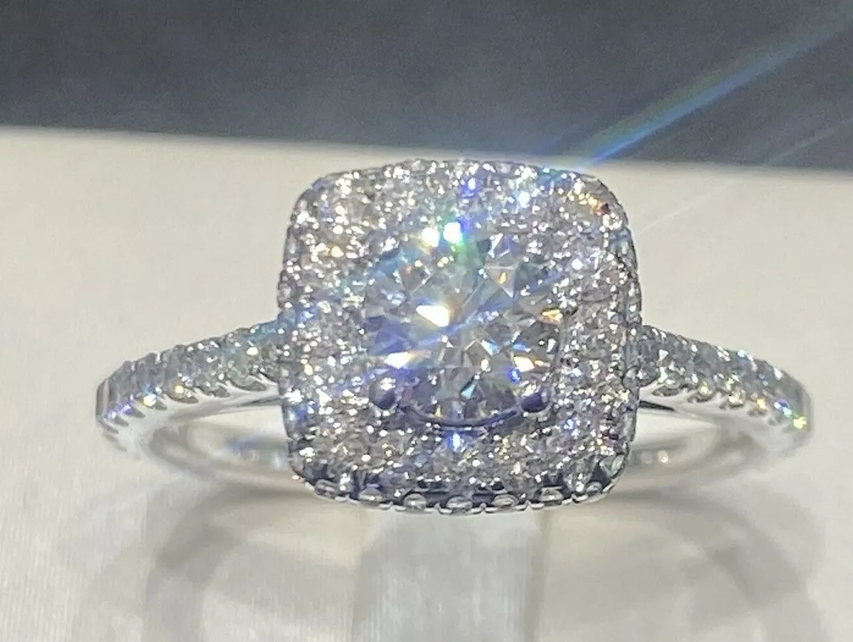 Michael hill store wedding rings