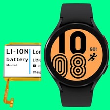 For Samsung Galaxy Watch 4 Classic 46mm LTE SM-R895U High Quality 460mAh Battery