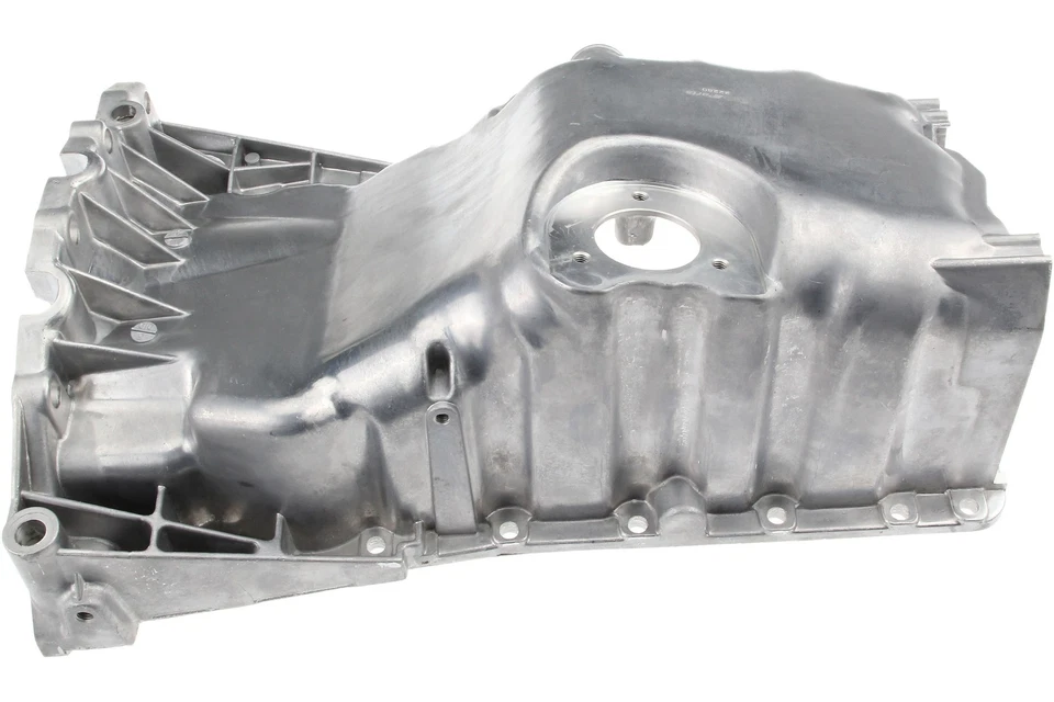 Para 2000-2005 Volkswagen Passat 1.8L L4 panela de óleo do motor URO 2001 2002 2003 2004 - Imagem 3 de 4