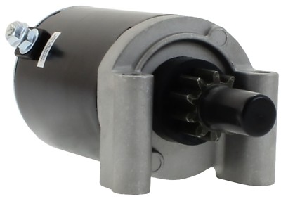 New Starter Fits KOHLER 1209810 2509804 2509807 2509805 AM120729 12-098-10