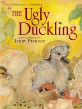 The Ugly Duckling by Hans Christian Andersen: New