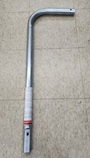 Vertical Leg Extension Left for BouncePro 15FT Trampoline Model TR-0162-180WMC