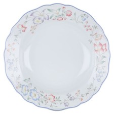 Suppenteller Hutschenreuther Maria Theresia Hofgarten