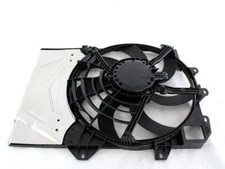 9801666680 Electric Fan Citroen C3 Picasso 1.6 D 73KW 5M 5P (2016) Replacement US
