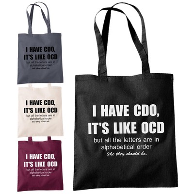 funny totes