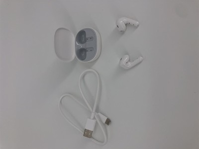 Xiaomi Red mi Buds 4 Lite kabellose Kopfhörer mit bis zu 20 Stunden Akkulaufzeit