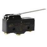 Honeywell BZ-2RW824-A2 MICRO SWITCH Basic Switches: BZ Series  Single Pole Do...