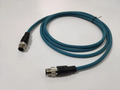 Keyence OP-87451 Serial Data Line Connection Line 1PC New OP87451