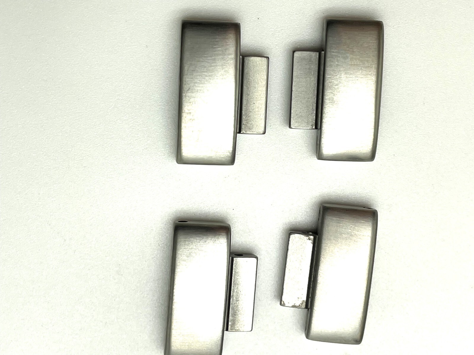 SMA113 5J22-0A50 RELAY SMA003 SEIKO PARTS AUTO LINK 1 BAND WATCH KINETIC SMA033 - vintagewatches.pk