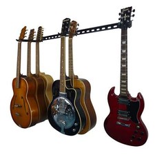 Guitar wall hanger - guitar wall hooks - ideal for home and music schools