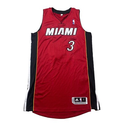 値下げ中！新品未開封 Wade ユニホーム adidas NBA 希少 Wade Chicago Bulls Adidas 2016 White Jersey NBA BASKETBALL Shirt