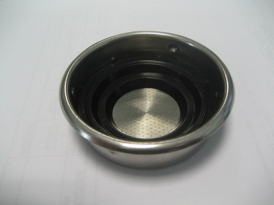 Ariete Filter Pods 1 Cup Picasso Kimbo retro Mocha 1363 1365 1388 1389 1337