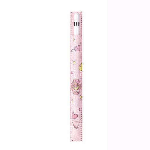 Leder Tablet Touch Covers Bleistiftetui Tablets Stifttaschen Stylus Pen Cover - Bild 16 von 17
