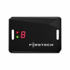 Firstech FT-DAS-II Das 4- In - 1 Security Sensor 2nd Gen Dual Stage Impact