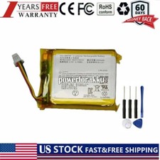 3.7V 1000mAh Battery For Astro A50 2019 Gaming Headset 533-000169 533-000191 UK