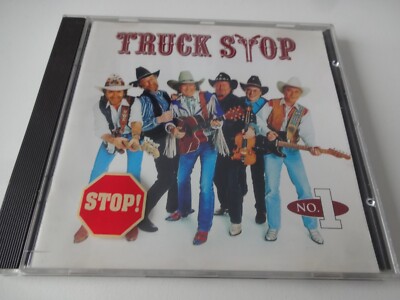 TOP CD TRUCK STOP No. 1 Wohin der Wind dich treibt, Ruf Sie an, Emmylou, Sally &