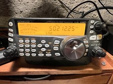 Kenwood TS-480SAT Mobile Transceiver 100W for sale online | eBay Kenwood TS-480SAT Mobile Transceiver 100W for sale online | eBay