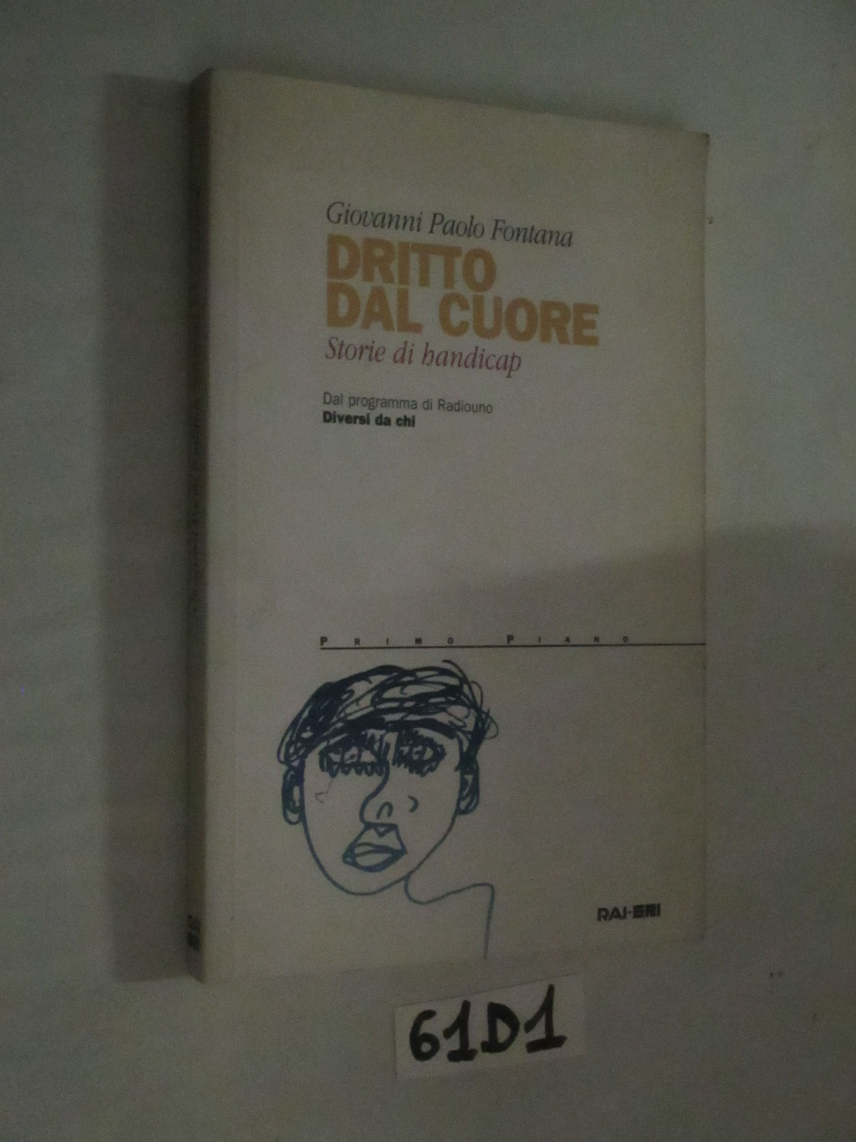 Foto 1 di 1