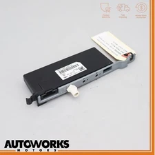 11-18 Porsche Cayenne 958 Rear Left Side Antenna Amplifier AMP Module OEM