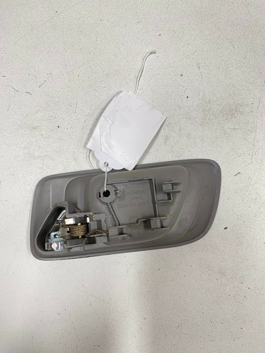 1998-2002 Honda Accord Sedan Right Rear Interior Door Handle S84-RR-GR1 #A8 - Picture 2 of 3