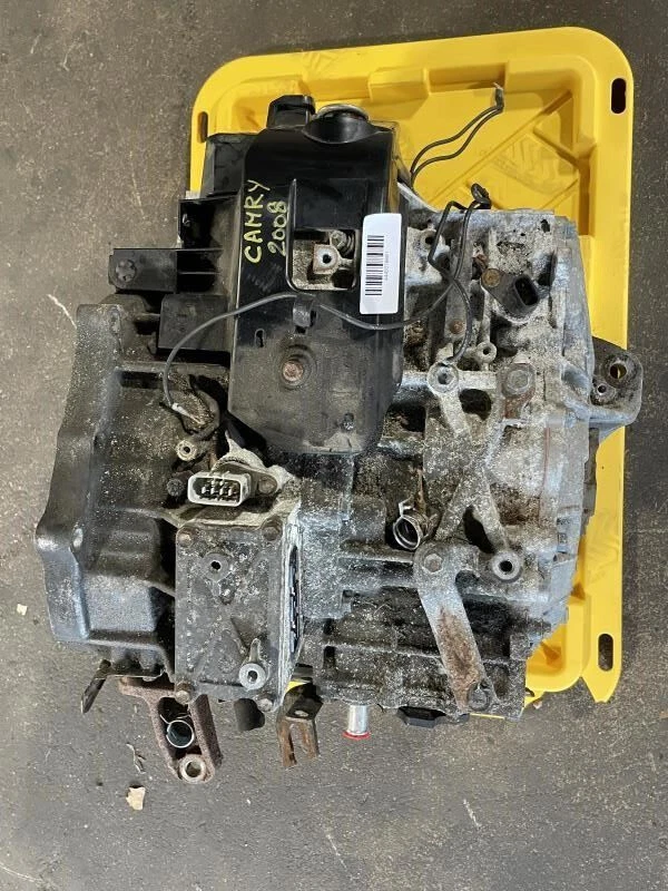 Toyota Camry Hybrid 2008 2,4 L transmisión automática 220 k millas OEM+ Foto 3 de 4