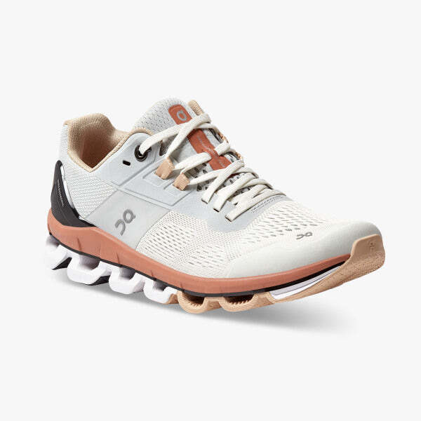 ON Women's Cloudace Running Shoes White 11 B Medium US ON Women's Cloudace Running Shoes White 11 B Medium US