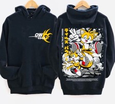 Heroes sweater Sonic hoodie Heroes Vintage Tee Shadow The Hedgehog hoodie gift