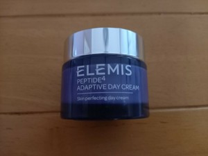 peptide adaptive day cream