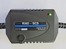 RX10-SCS Filtercord - Surge Protection AC line Noise Reduction 10 amps 1 outlet
