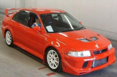 MITSUBISHI LANCER EVO 5 EVO 6 CP9A DICHTUNG, FR TÜR DELTA, OTR MR186349