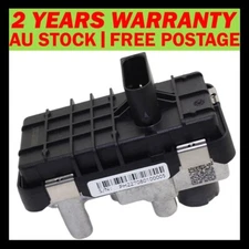 Premium Turbo Charger Electronic Actuator For Ford Ranger 3.2L 2015 Onwards