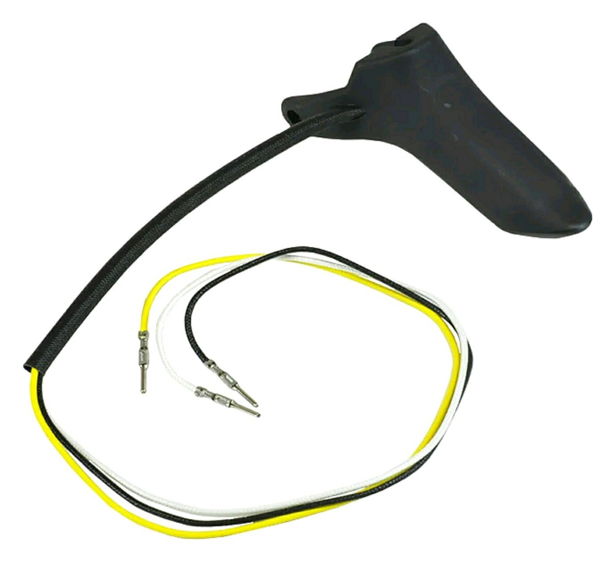 Spi Thumb Throttle Lever Warmer Heater for Ski-Doo Replaces OEM