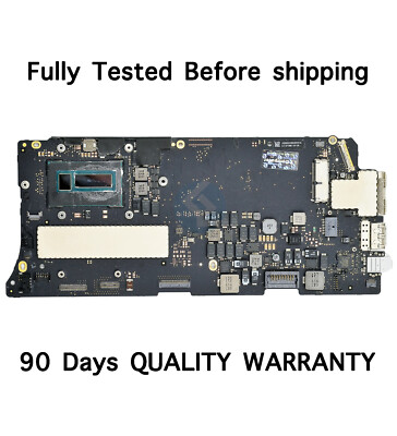 2.7 GHz 16GB RAM Logic Board 820-4924-A for MacBook Pro 13'' Retina A1502 2015