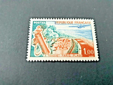 FRANCE 1962 N°1355 Yvert 2021 MNH**