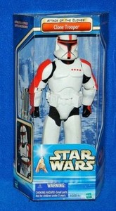 12 inch clone trooper